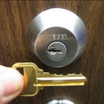 Vancouver Residential Locksmith Services