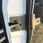 No Holes Drilled Commercial Van Slick Locks | Mr. Locksmith Maple Ridge