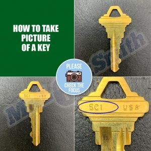 How-to-take-a-picture-of-a-Schlage-Maple-Ridge