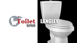 Mr Toilet Repair Near Me LANGLEY