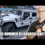 H1 Hummer Mr. Locksmith Maple Ridge