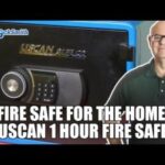 Fire Safe for the Home | Mr. Locksmith Maple Ridge
