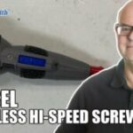 Vessel Cordless Hi-Speed Screwdriver | Mr. Locksmith Maple Ridge